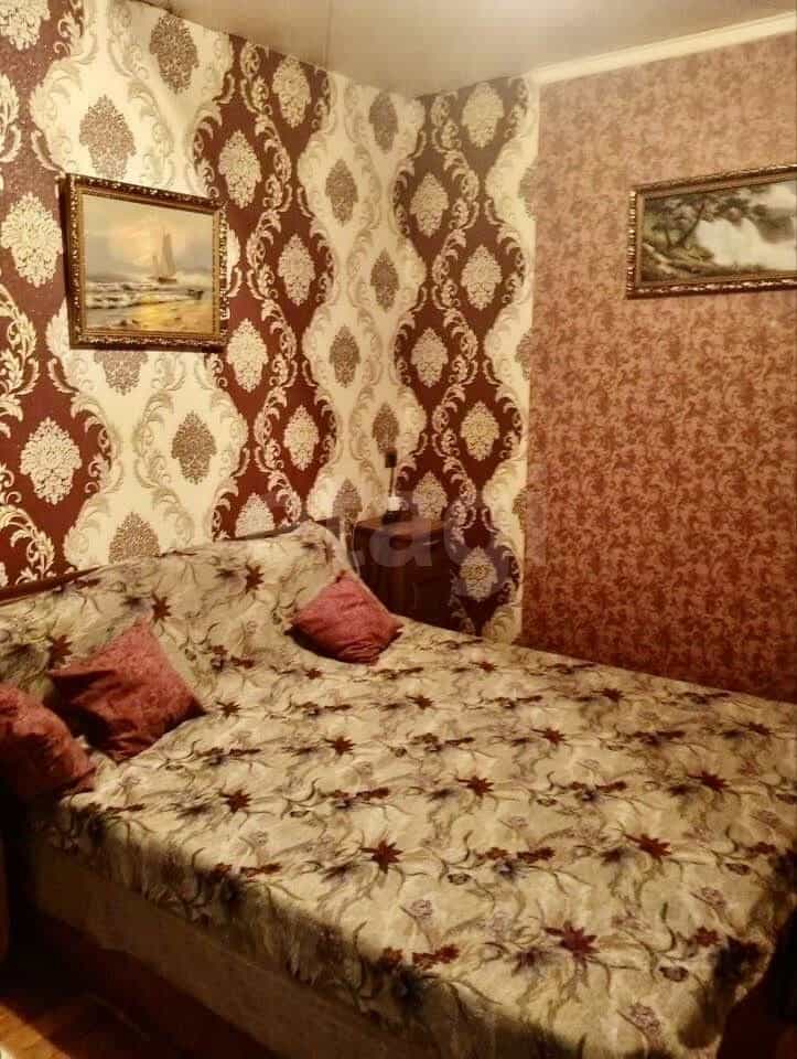 Россия, Белгород, улица Чапаева, 24