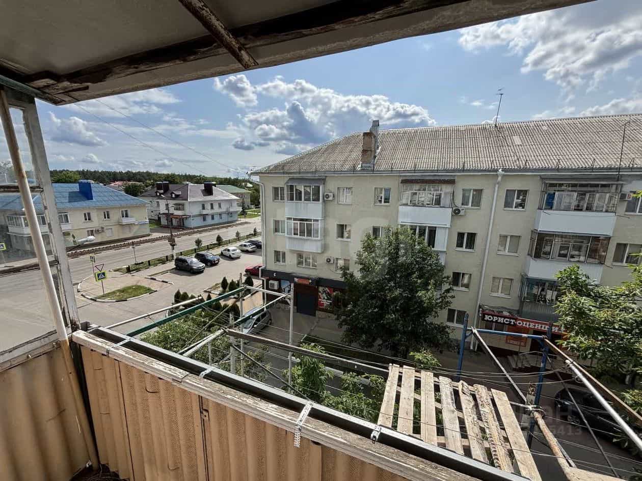 Россия, Белгородская область, Шебекино, улица Свободы, 29, фото 11