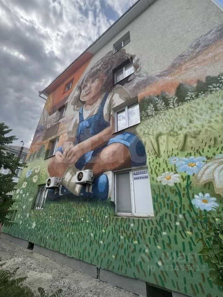 Россия, Белгородская область, Шебекино, улица Свободы, 29, фото 12