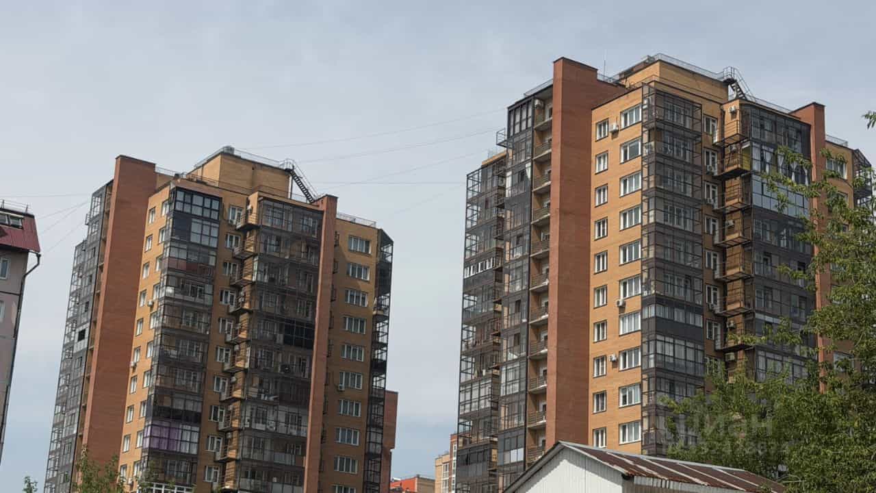 Россия, Иркутск, Депутатская улица, 84/1