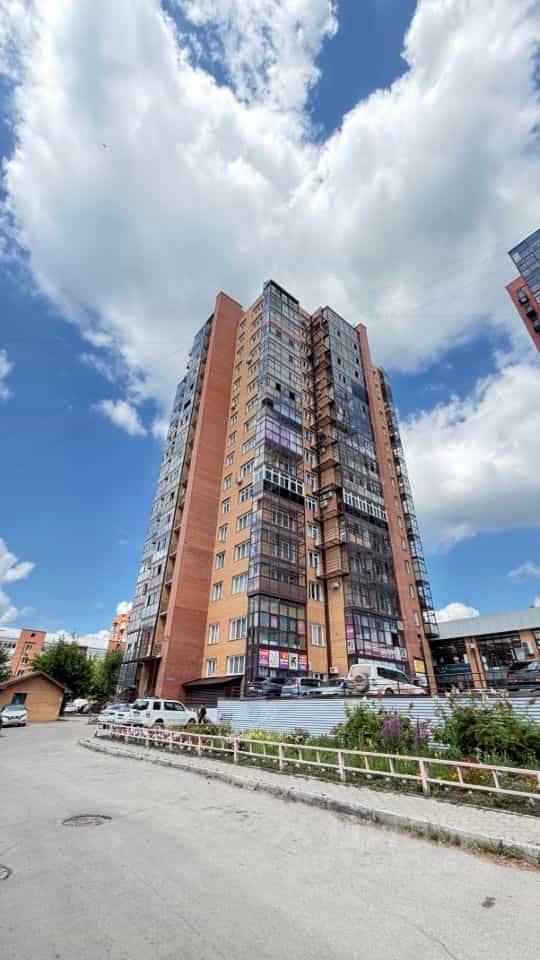 Россия, Иркутск, Депутатская улица, 84/1, фото 3