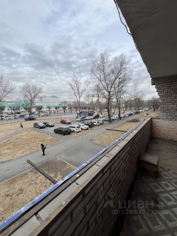 Россия, Республика Хакасия, Абакан, проспект Дружбы Народов, 20А, фото 16
