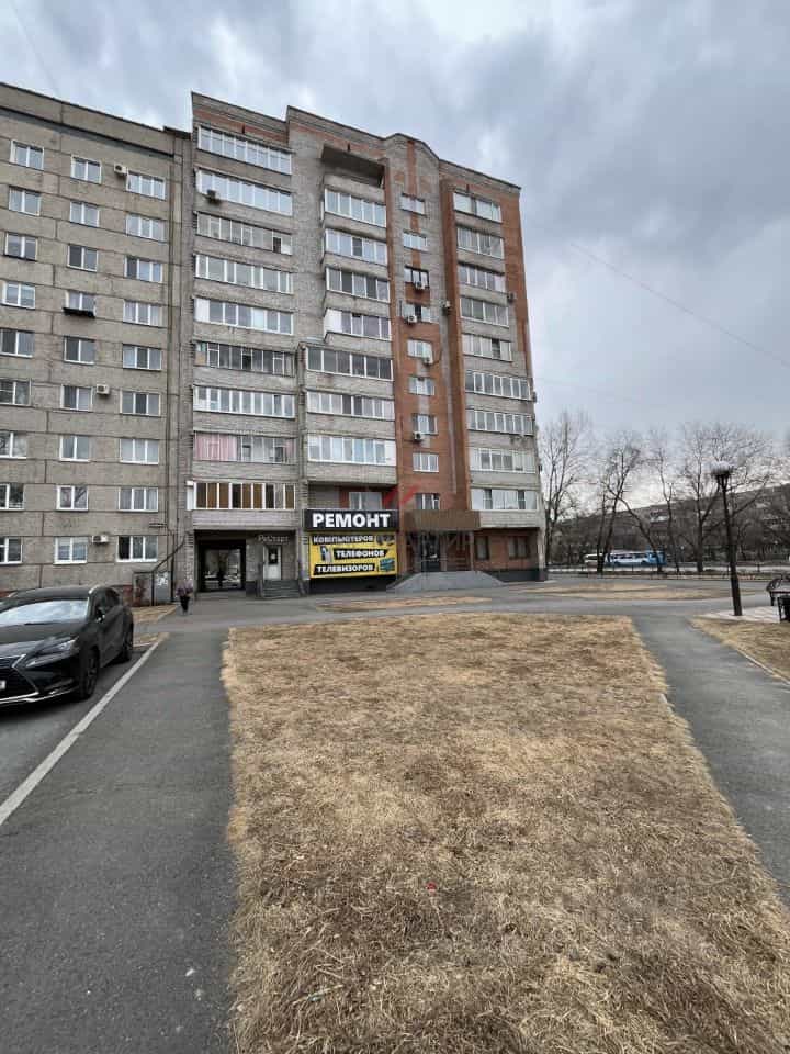 Россия, Республика Хакасия, Абакан, проспект Дружбы Народов, 20А, фото 19