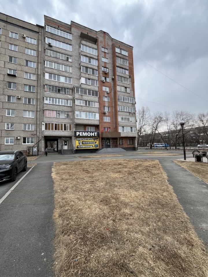Россия, Республика Хакасия, Абакан, проспект Дружбы Народов, 20А, фото 20