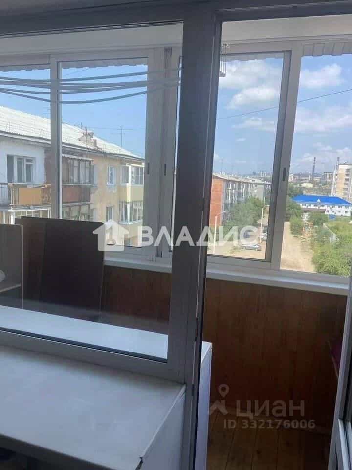 Россия, Республика Бурятия, Улан-Удэ, улица Лебедева, 11А, фото 7
