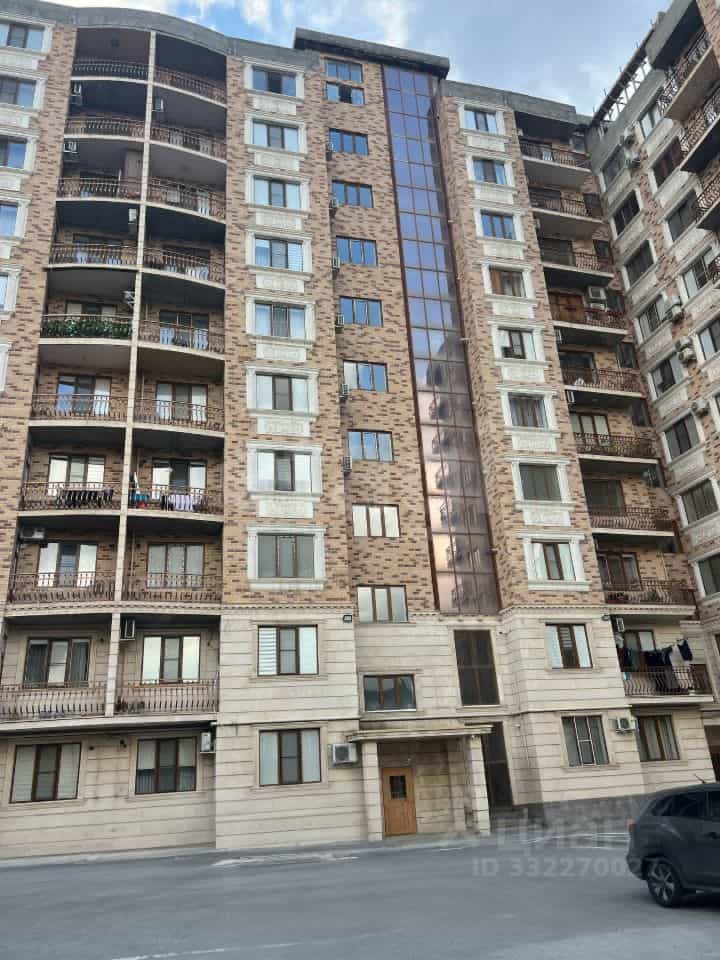 Россия, Республика Дагестан, Махачкала, улица Абубакарова, 106к3, фото 4