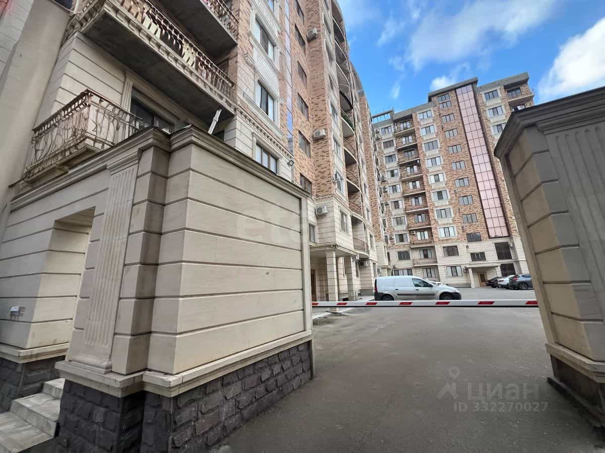 Россия, Республика Дагестан, Махачкала, улица Абубакарова, 106к3, фото 5