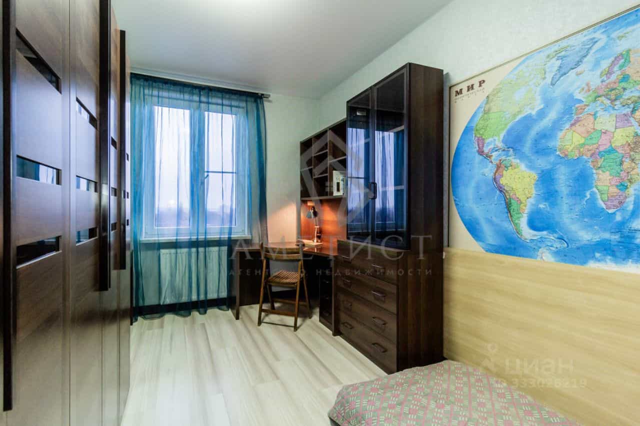 Россия, Калининград, Судостроительная улица, 31А, фото 12