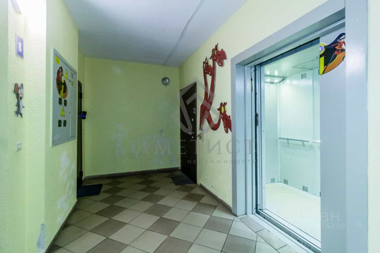 Россия, Калининград, Судостроительная улица, 31А, фото 21