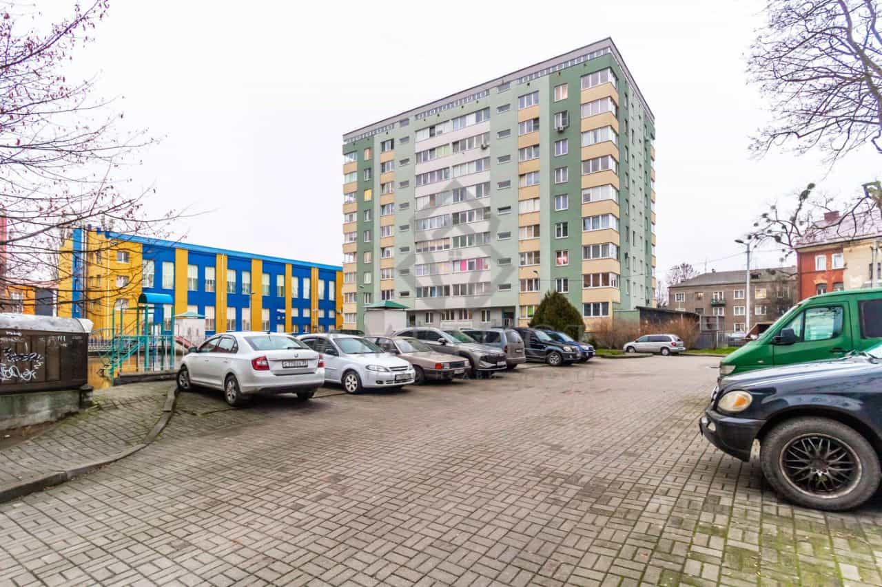 Россия, Калининград, Судостроительная улица, 31А, фото 23
