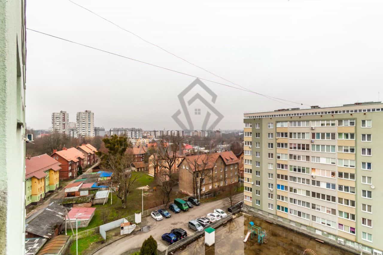Россия, Калининград, Судостроительная улица, 31А, фото 24
