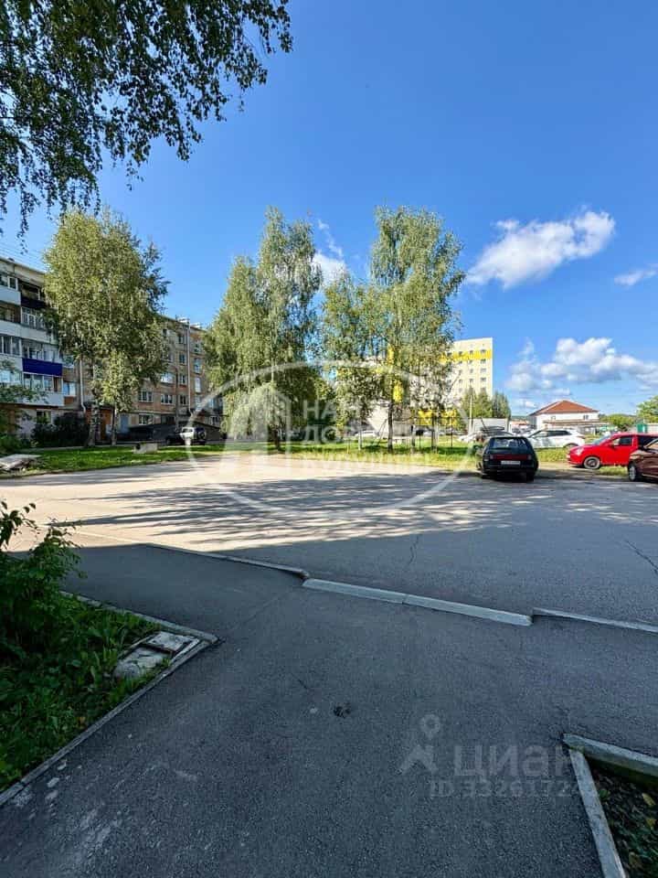 Россия, Пермский край, Лысьва, улица Оборина, 65, фото 17