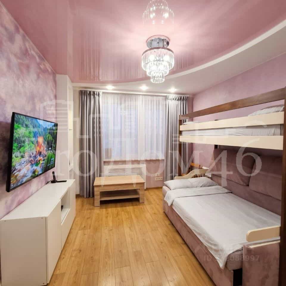Россия, Курск, проспект Вячеслава Клыкова, 52