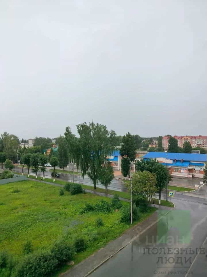 Россия, Республика Марий Эл, городское поселение Медведево, посёлок городского типа Медведево, Советская улица, 28А, фото 7