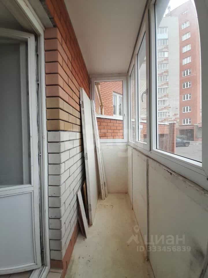 Россия, Белгород, Молодёжная улица, 17, фото 11