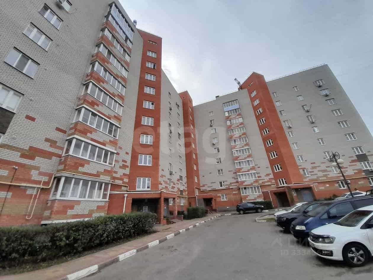 Россия, Белгород, Молодёжная улица, 17, фото 12