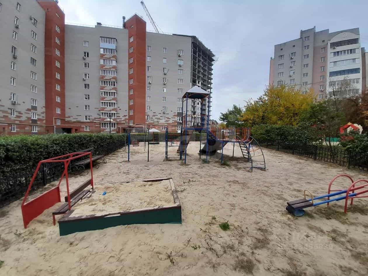 Россия, Белгород, Молодёжная улица, 17, фото 13