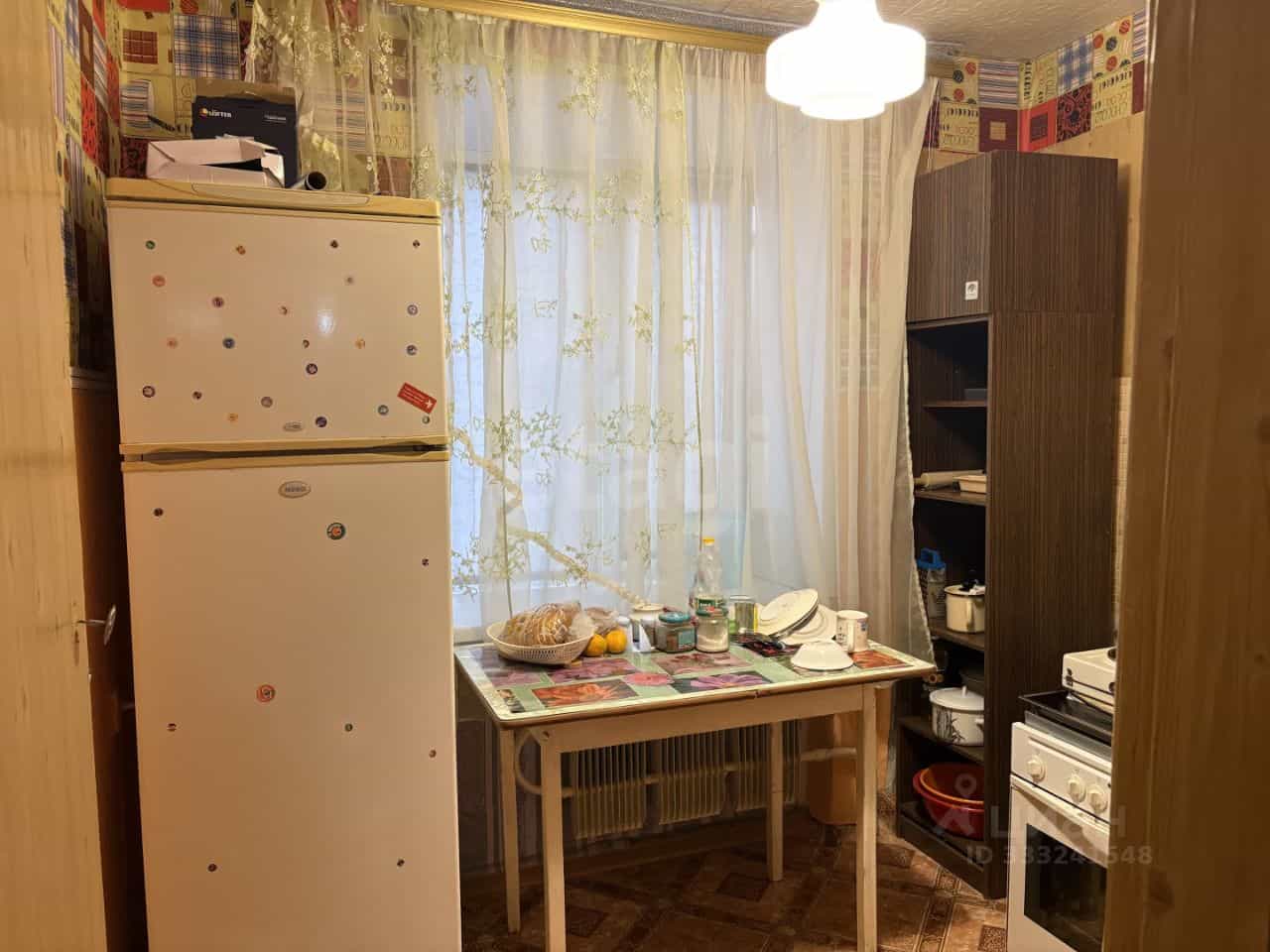 Россия, Воронежская область, Борисоглебск, Гоголевская улица, 1