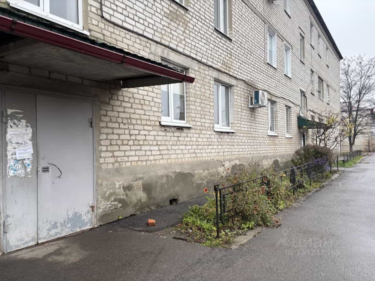 Россия, Воронежская область, Борисоглебск, Гоголевская улица, 1, фото 4