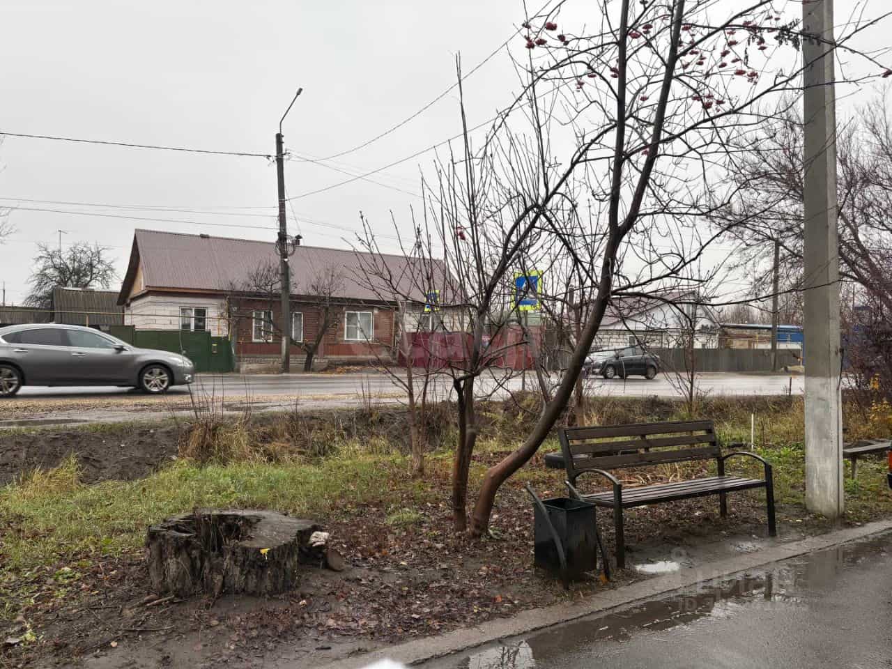 Россия, Воронежская область, Борисоглебск, Гоголевская улица, 1, фото 8