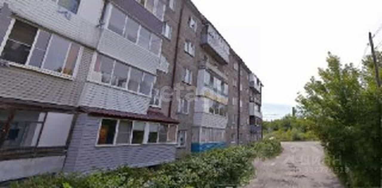 Россия, Республика Алтай, Горно-Алтайск, Заводская улица, 2А, фото 14