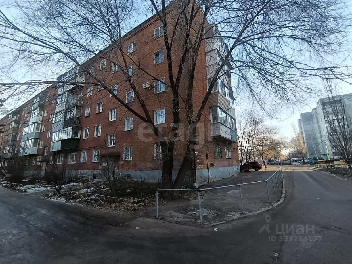 Россия, Омск, улица Радищева, 88, фото 17