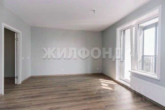 Россия, Новосибирск, улица Гаранина, 35, фото 5