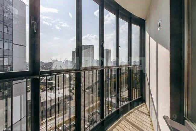 Россия, Новосибирск, улица Гаранина, 35, фото 6
