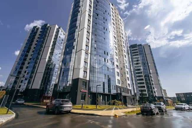 Россия, Новосибирск, улица Гаранина, 35, фото 14
