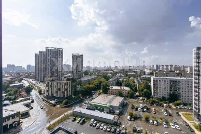 Россия, Новосибирск, улица Гаранина, 35, фото 18