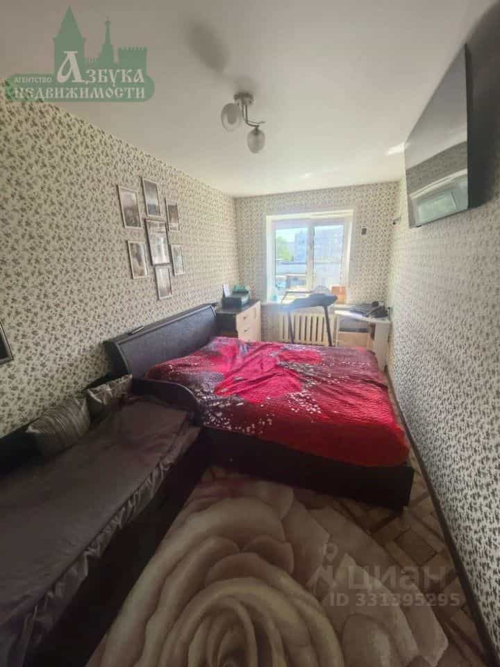 Россия, Смоленск, улица Маршала Ерёменко, 48, фото 4