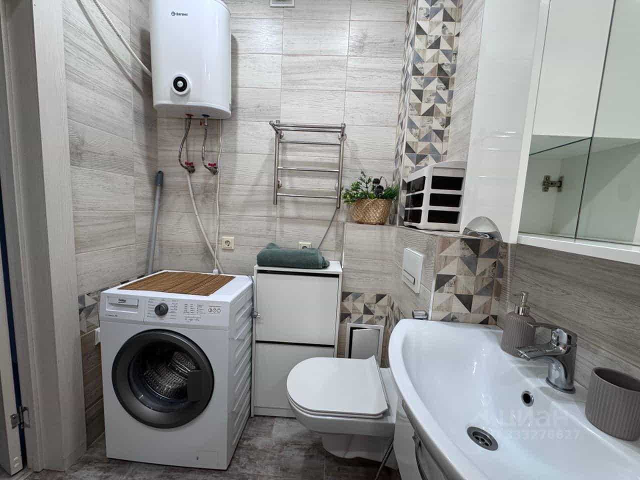 Россия, Республика Татарстан (Татарстан), Казань, улица Родины, 26В, фото 9