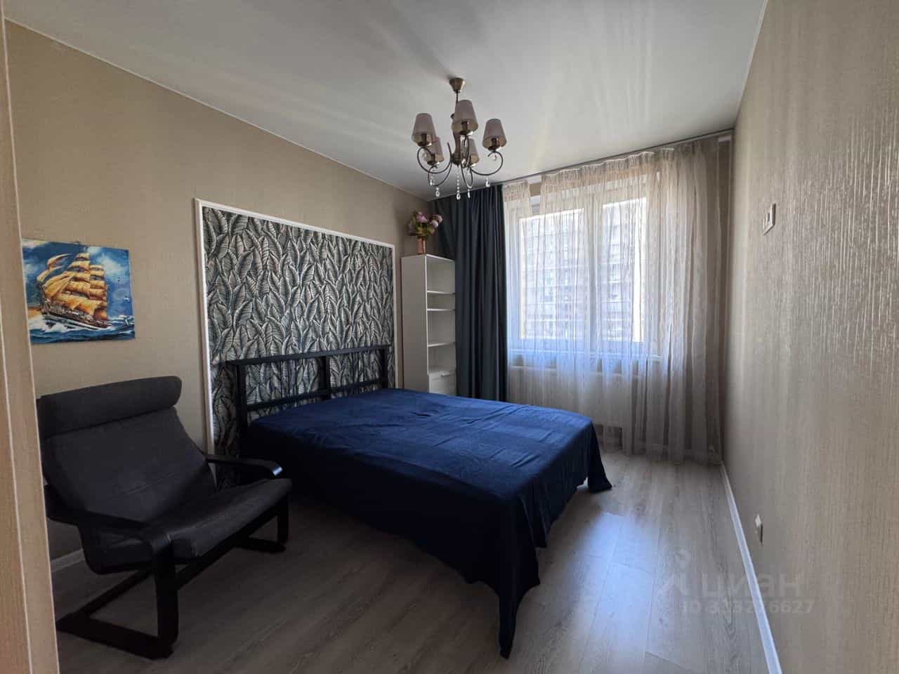Россия, Республика Татарстан (Татарстан), Казань, улица Родины, 26В, фото 11