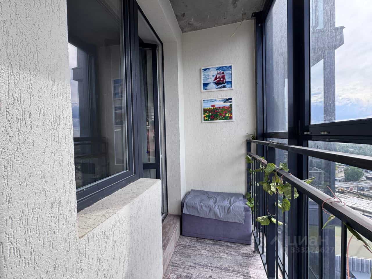 Россия, Республика Татарстан (Татарстан), Казань, улица Родины, 26В, фото 17