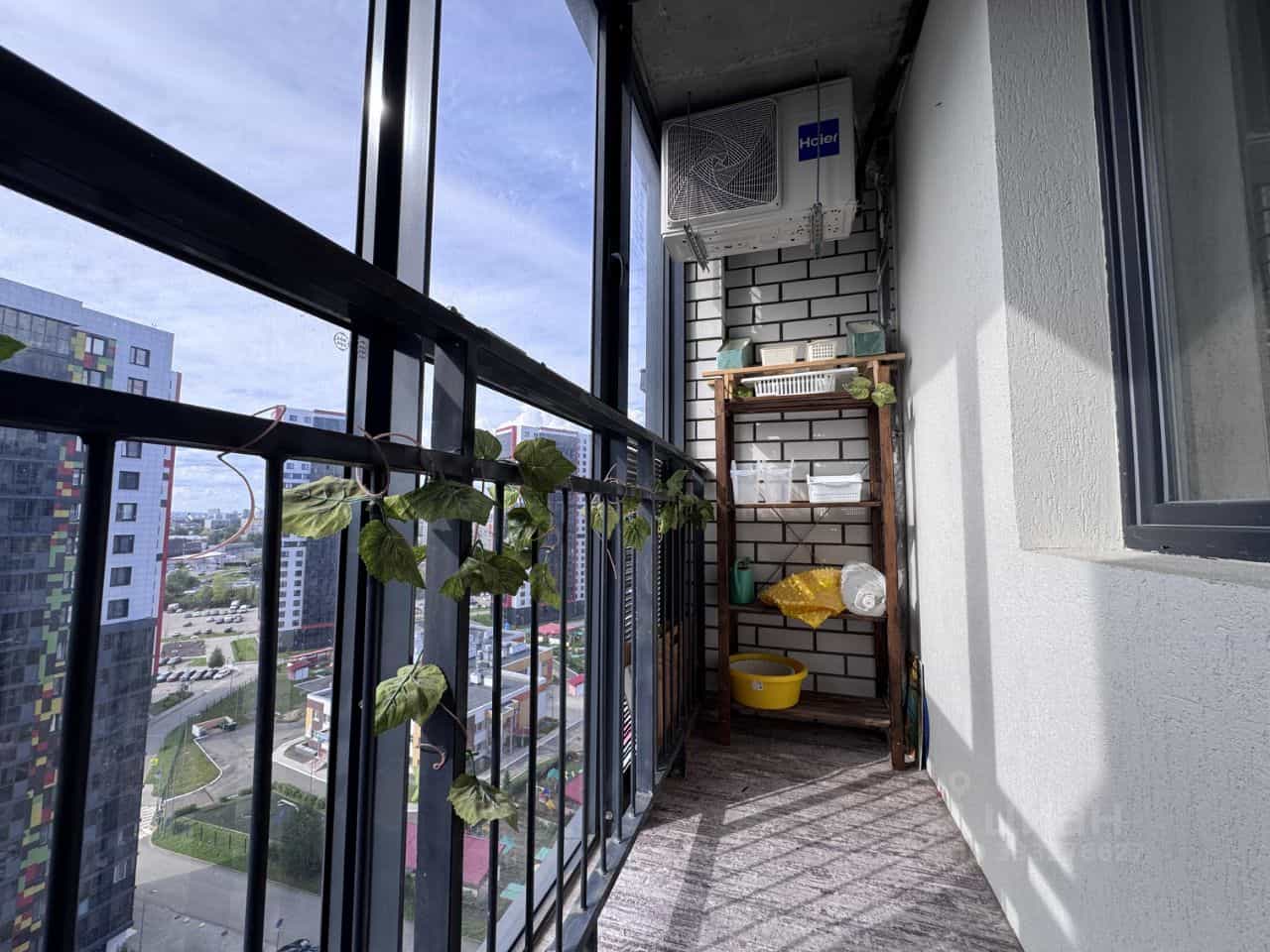 Россия, Республика Татарстан (Татарстан), Казань, улица Родины, 26В, фото 18