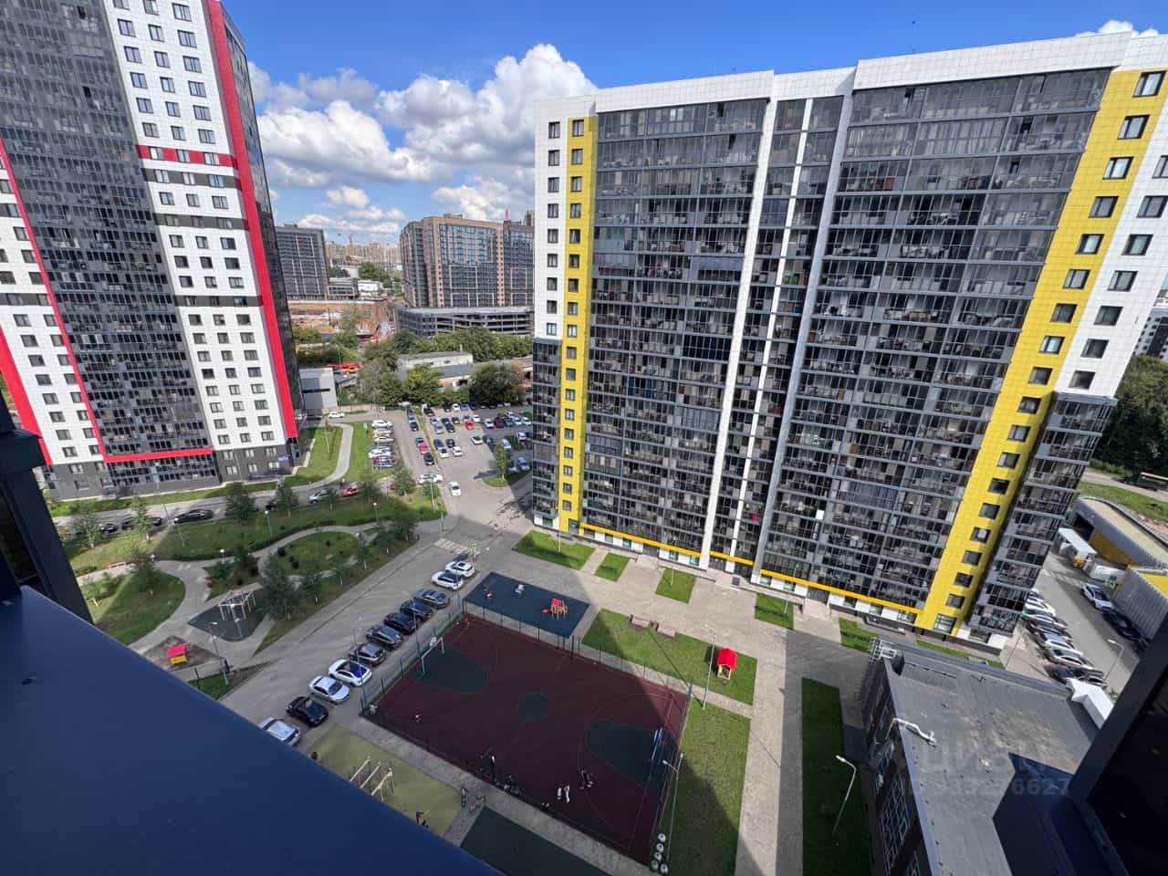 Россия, Республика Татарстан (Татарстан), Казань, улица Родины, 26В, фото 19