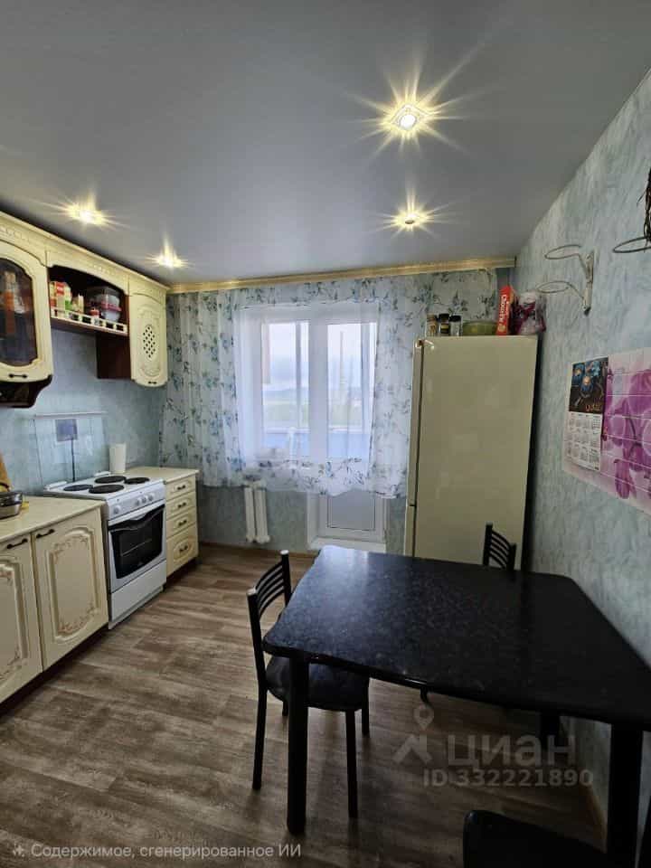Россия, Хабаровский край, Комсомольск-на-Амуре, микрорайон Дружба, 7