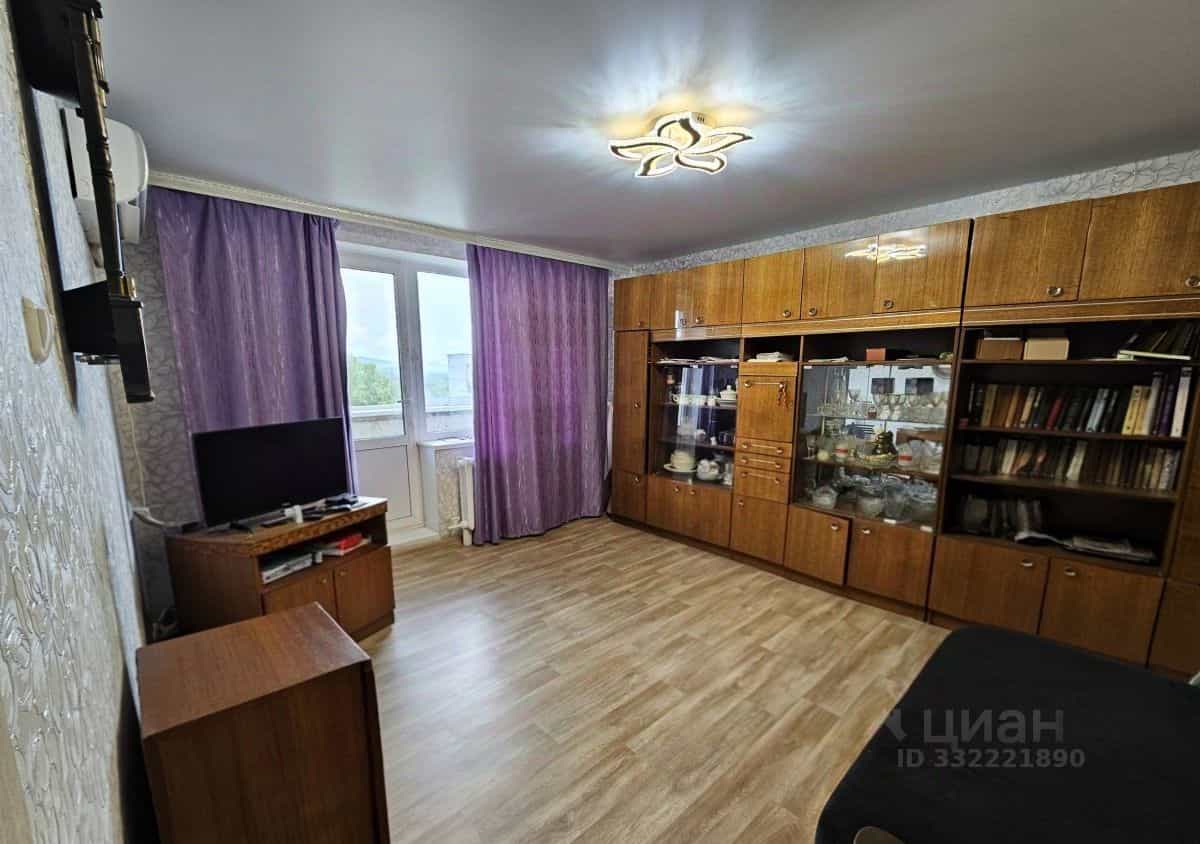 Россия, Хабаровский край, Комсомольск-на-Амуре, микрорайон Дружба, 7, фото 2