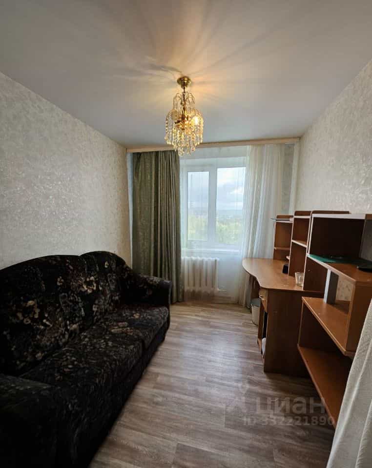 Россия, Хабаровский край, Комсомольск-на-Амуре, микрорайон Дружба, 7, фото 3