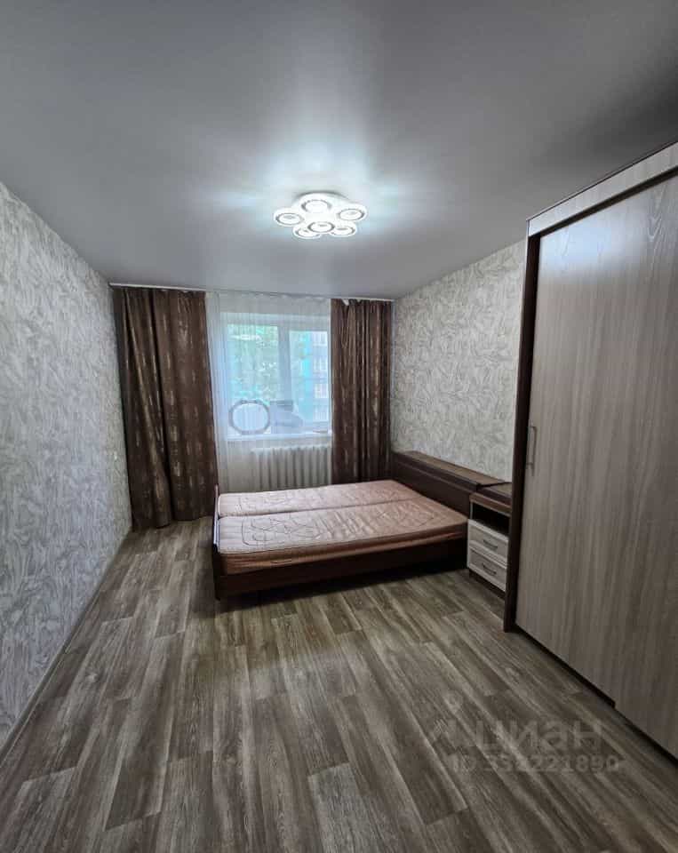 Россия, Хабаровский край, Комсомольск-на-Амуре, микрорайон Дружба, 7, фото 4