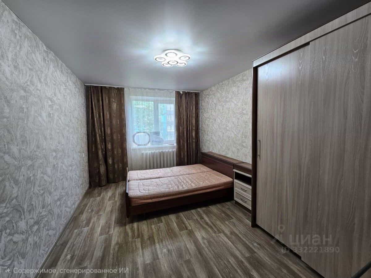 Россия, Хабаровский край, Комсомольск-на-Амуре, микрорайон Дружба, 7, фото 5