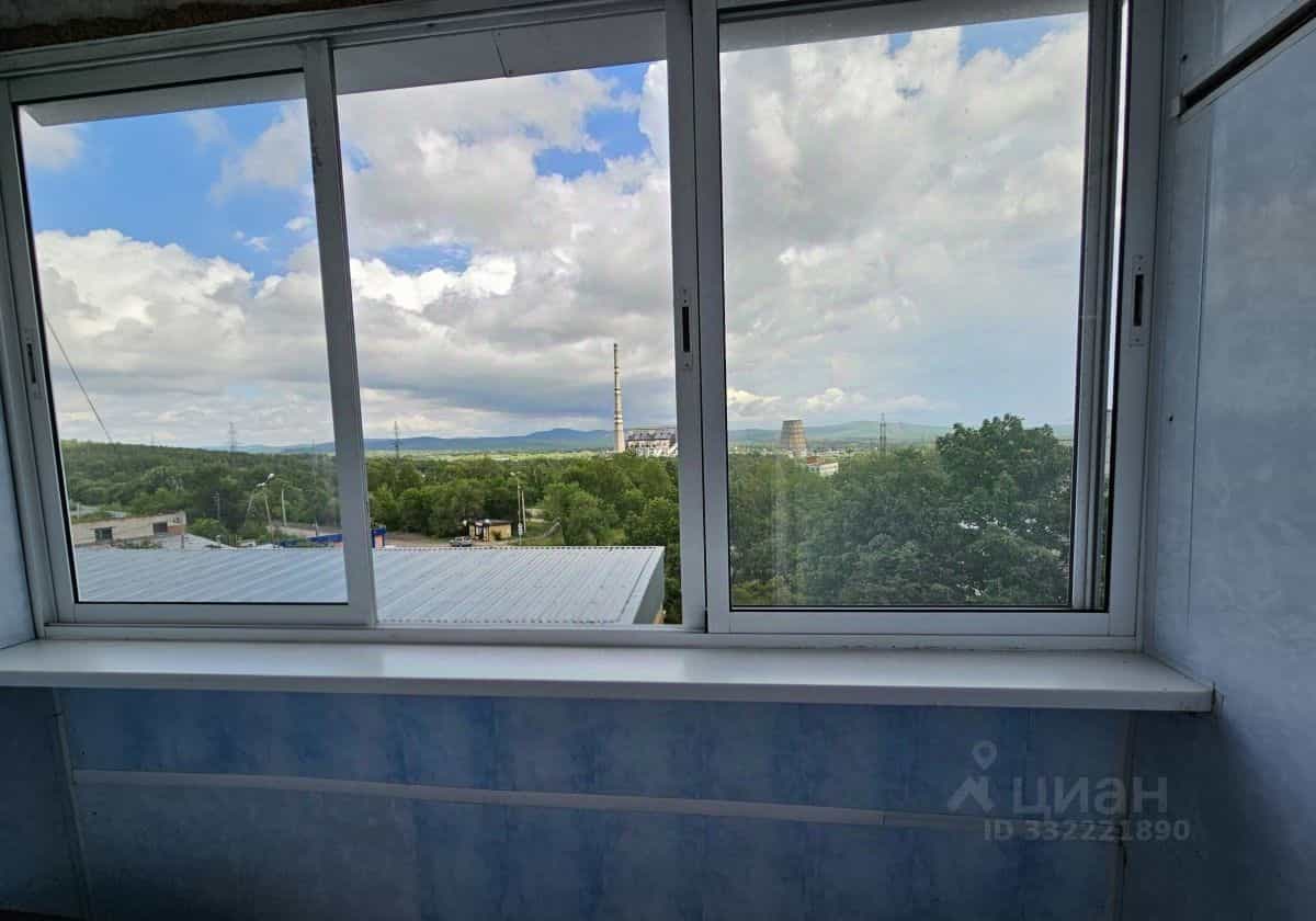 Россия, Хабаровский край, Комсомольск-на-Амуре, микрорайон Дружба, 7, фото 6