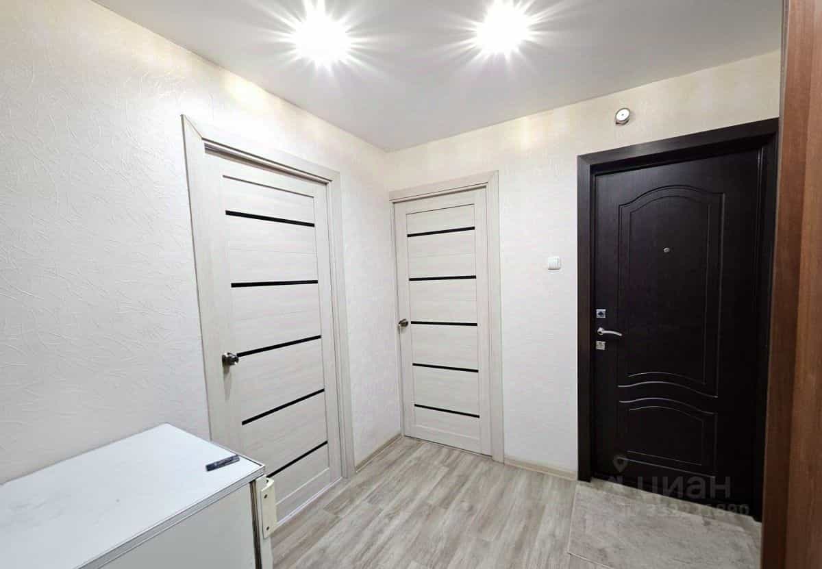 Россия, Хабаровский край, Комсомольск-на-Амуре, микрорайон Дружба, 7, фото 8