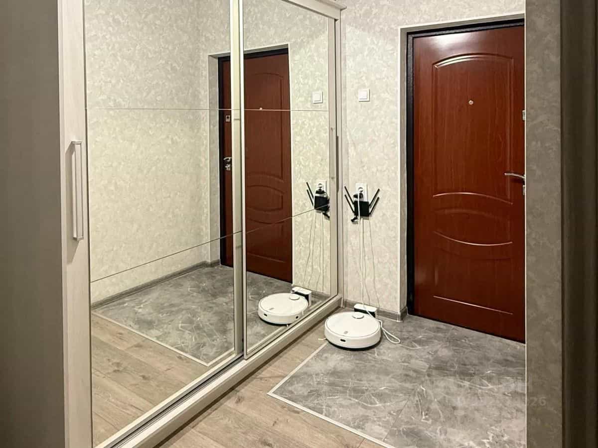 Россия, Астрахань, микрорайон имени Бабаевского, Бульварная улица, 14, фото 4