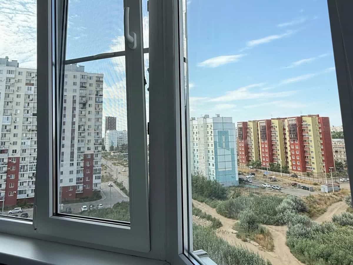Россия, Астрахань, микрорайон имени Бабаевского, Бульварная улица, 14, фото 8