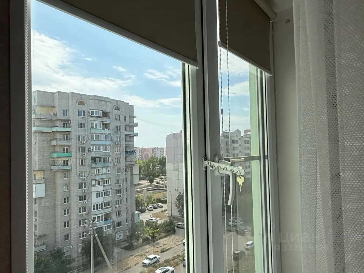 Россия, Астрахань, микрорайон имени Бабаевского, Бульварная улица, 14, фото 12