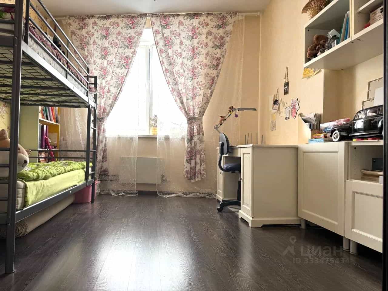 Россия, Нижний Новгород, Тонкинская улица, 14А