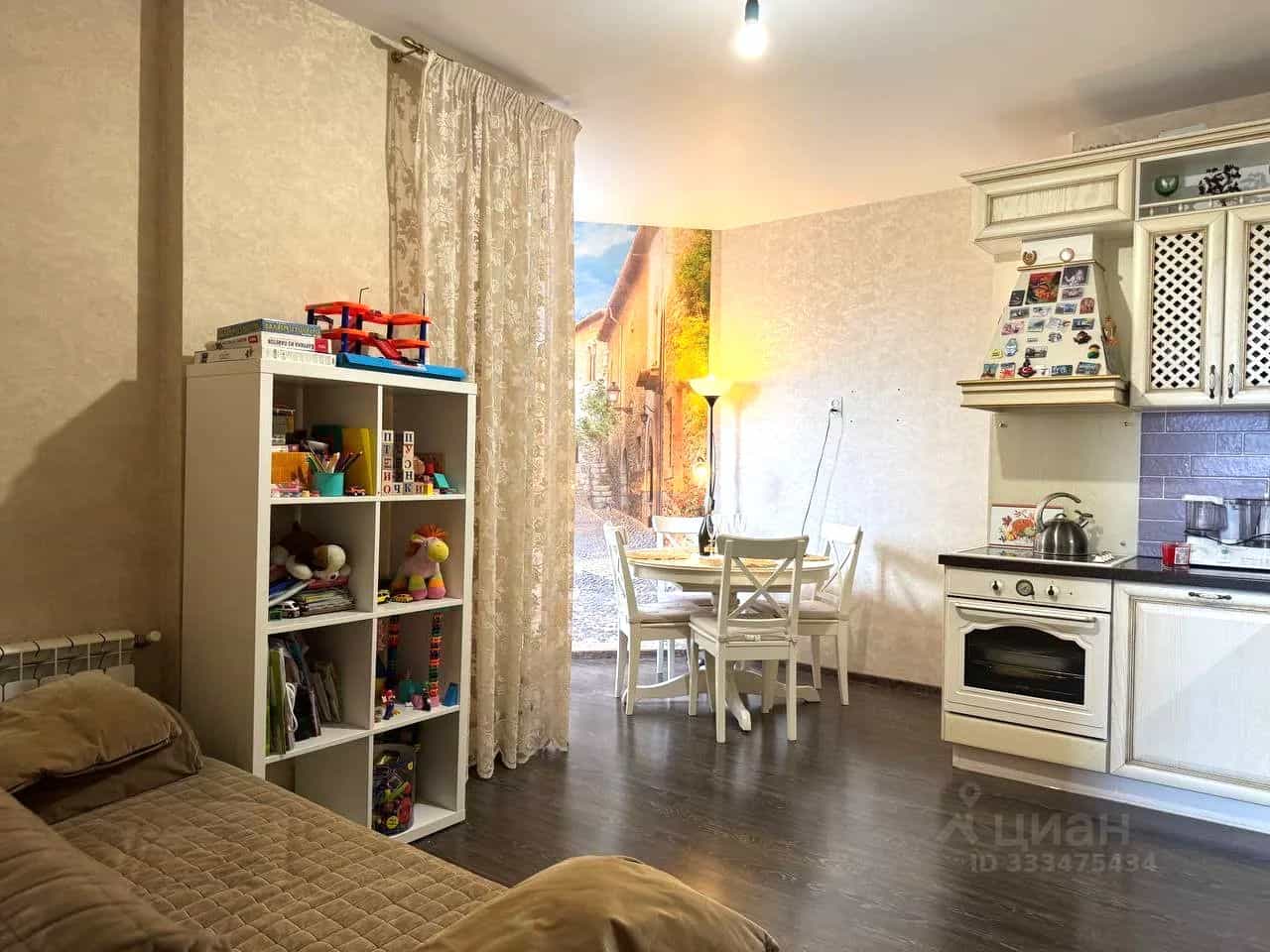 Россия, Нижний Новгород, Тонкинская улица, 14А, фото 4