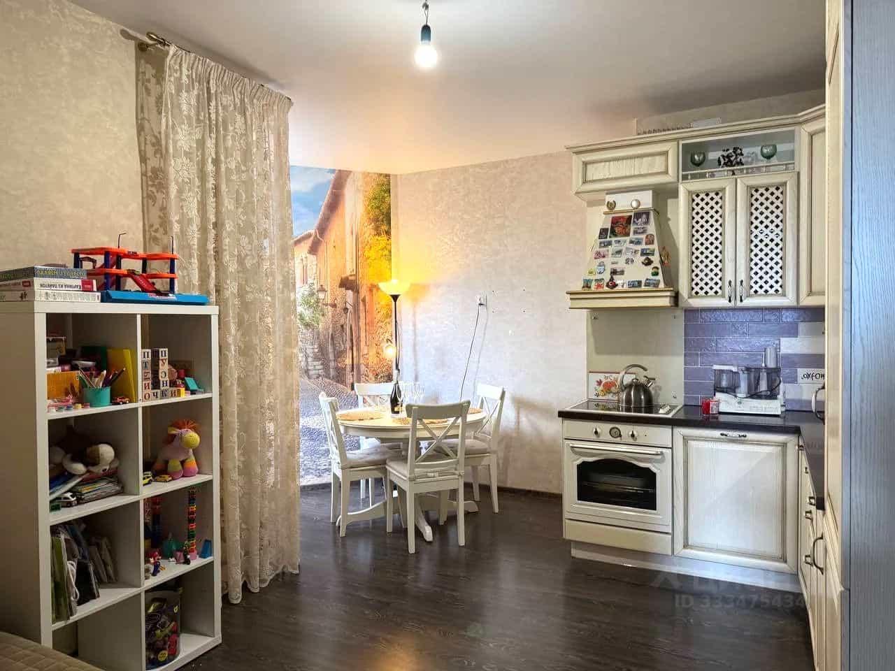 Россия, Нижний Новгород, Тонкинская улица, 14А, фото 7