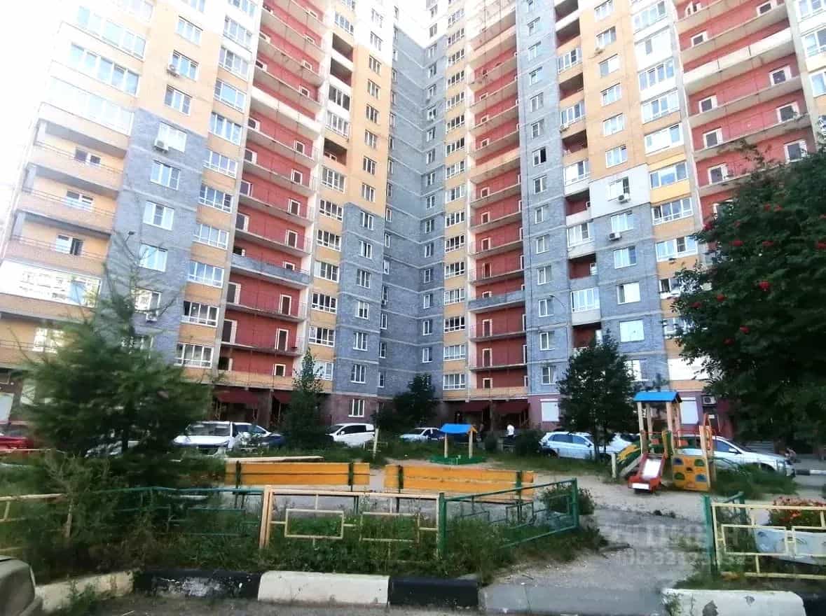 Россия, Нижний Новгород, Тонкинская улица, 14А, фото 18